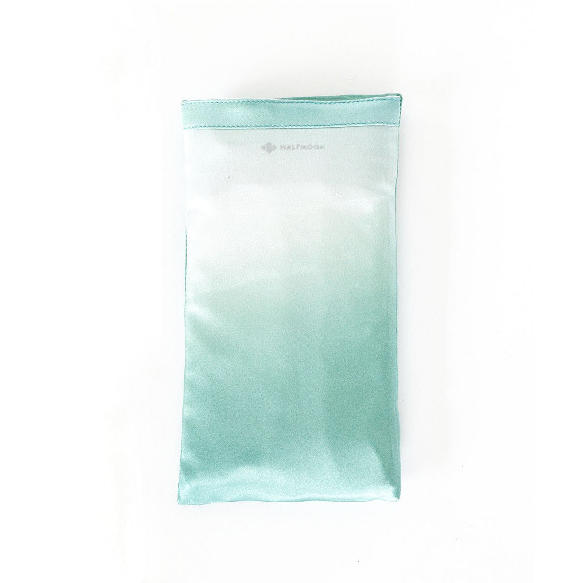 Luxe Silk Eye Pillow, Crystal Collection, from Halfmoon