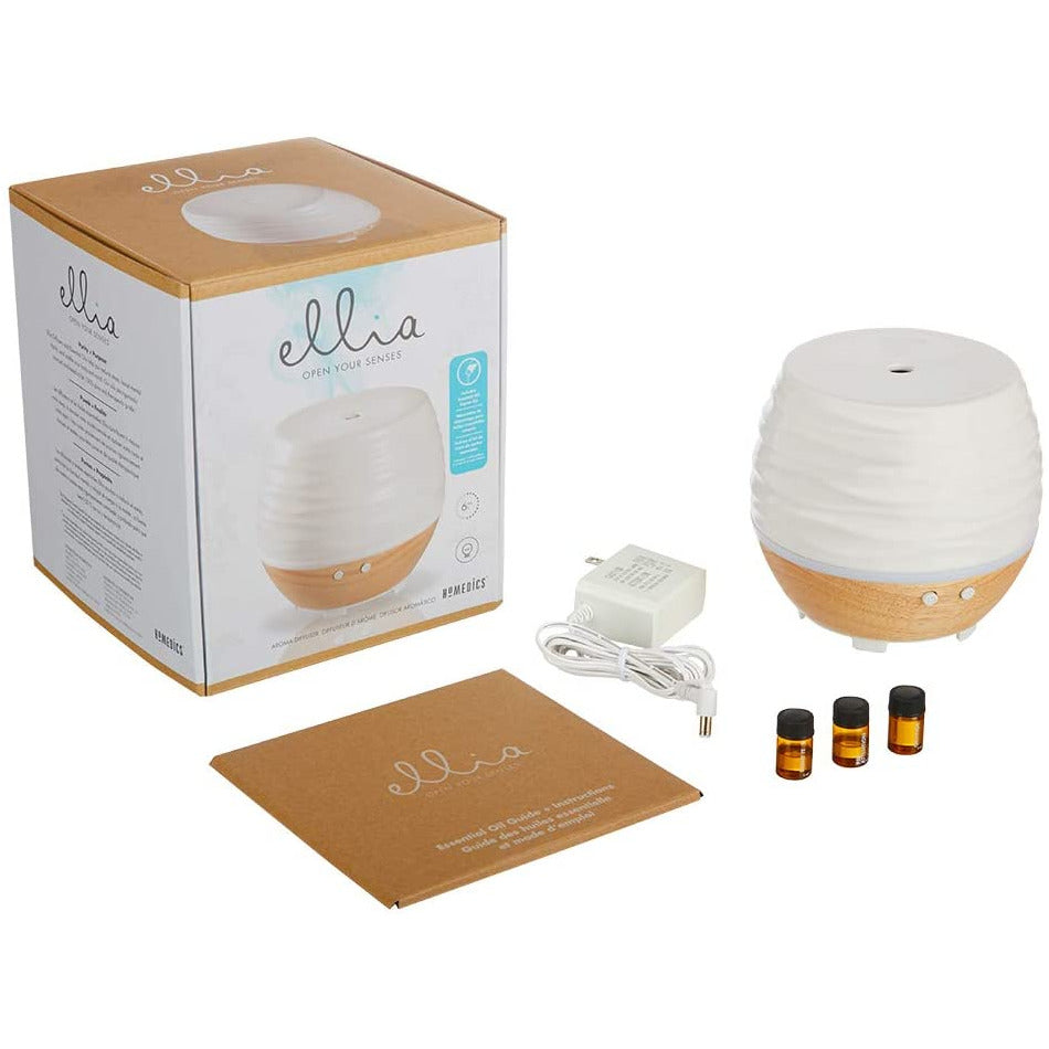 Ellia Ascend Ultrasonic Oil Diffuser