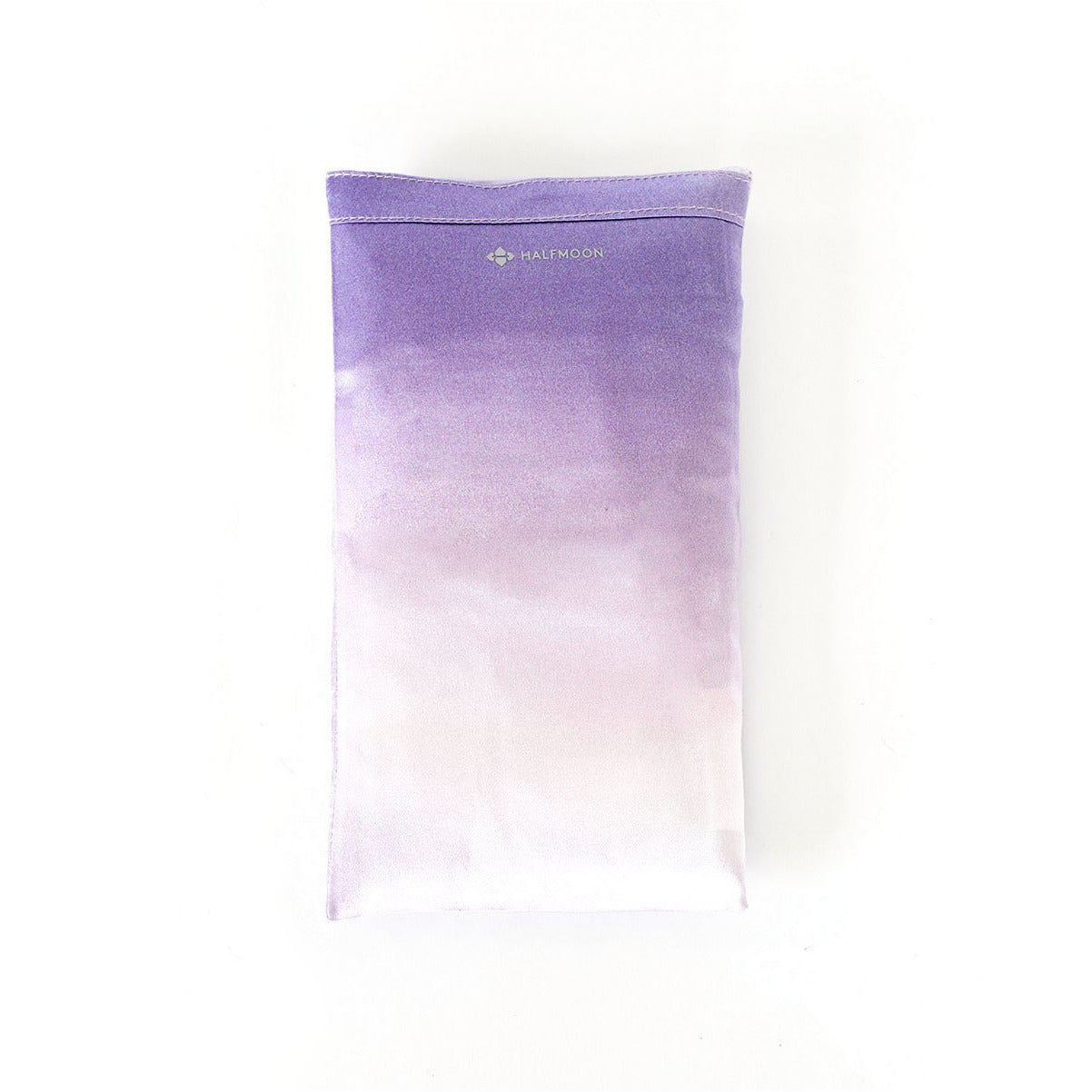 Luxe Silk Eye Pillow, Crystal Collection, from Halfmoon