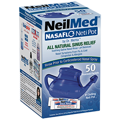 Nasal med deals