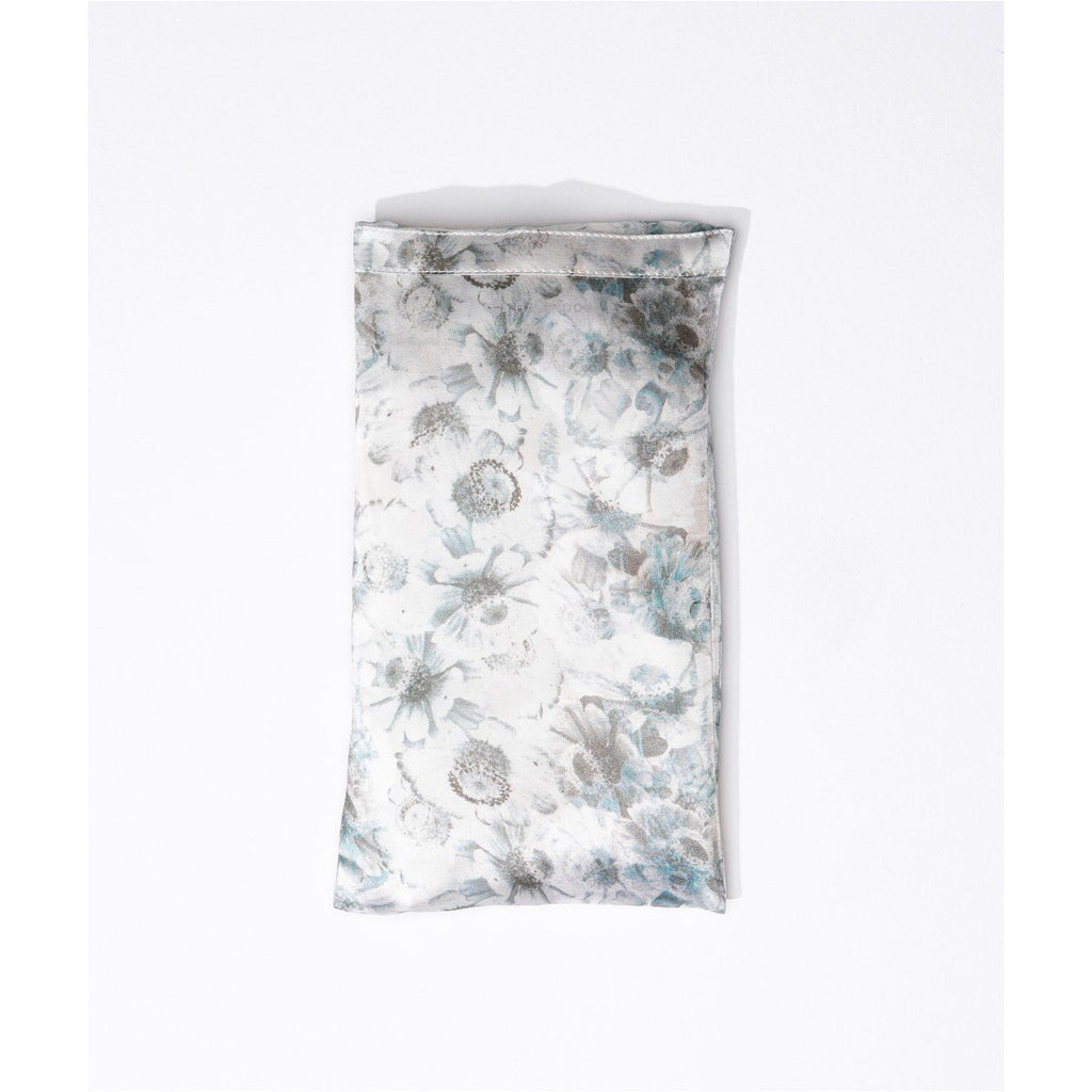 Halfmoon hot sale eye pillow