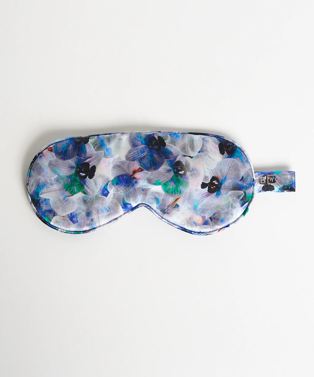 SILK SLEEP MASK by Halfmoon