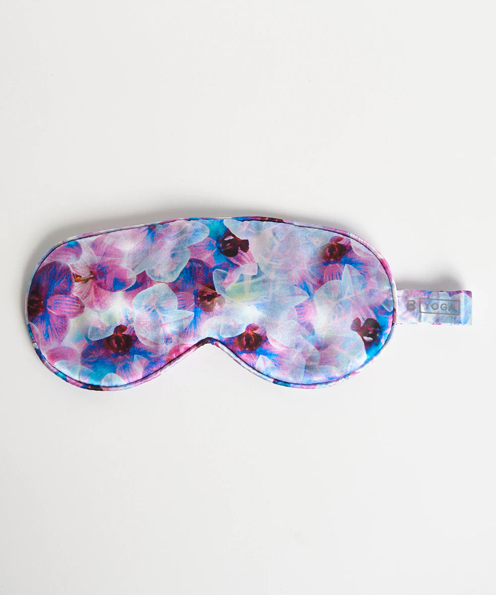 SILK SLEEP MASK by Halfmoon