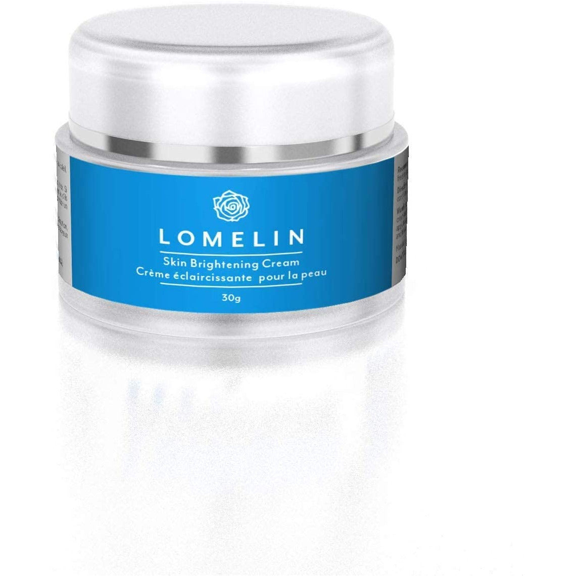 Lomelin Skin Brightening Cream