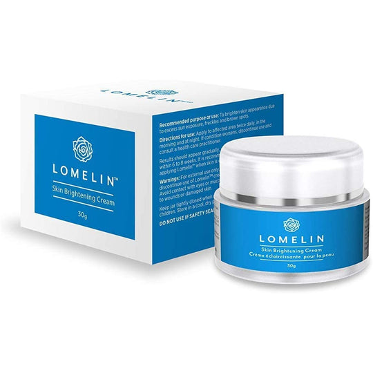 Lomelin Skin Brightening Cream