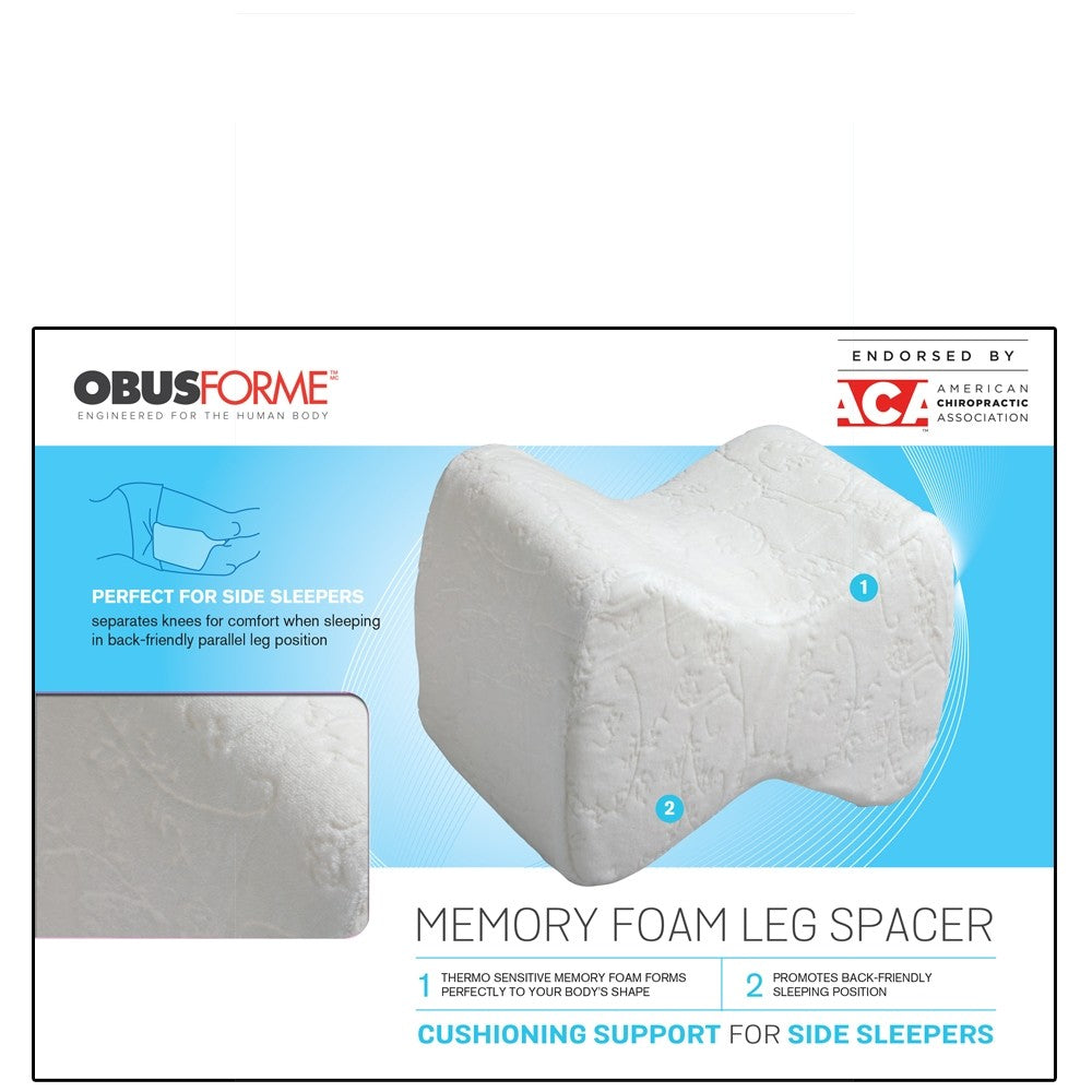 Obus Forme - Airfoam Leg Spacer Cushion – PharmaNaturals