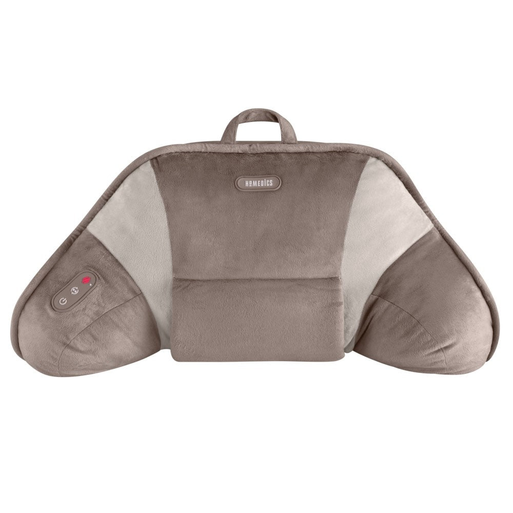 Homedics 3d shiatsu outlet plus